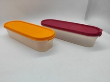 2x Tupperware Super Eidgenosse