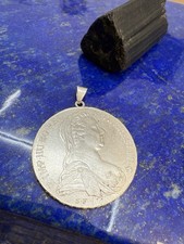 Maria Theresia Taler 1780 als