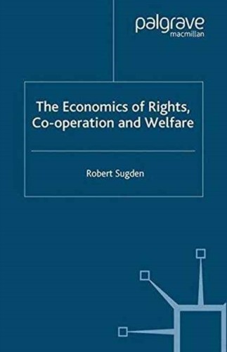 Sugden economics of rights - -,