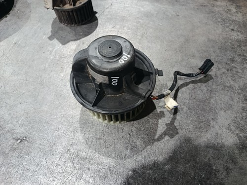 Original audi lüfter - 80,