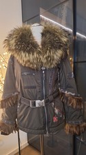 Damen Winterjacke Skijacke