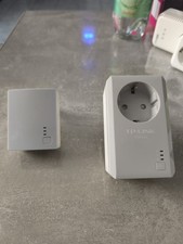 TP-Link TL-PA4020P AV500