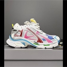 Balenciaga Runner Colorblock