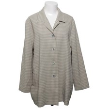 Finn Karelia, Strickjacke