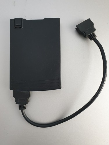 Vintage externe floppy disk - vintage,