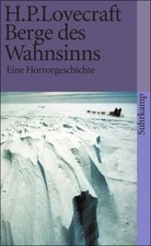 Berge des Wahnsinns: Eine