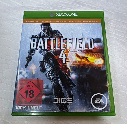 Electronic arts battlefield - electronic,