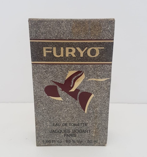 Jacques bogart furyo eau - jacques,