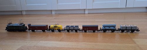 Märklin kompletter - märklin,