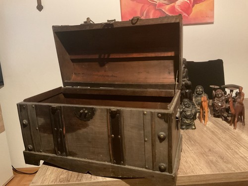 Sammlung von dekofiguren - dekofiguren, /