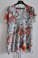 NEU ORSAY SOMMER MINIKLEID