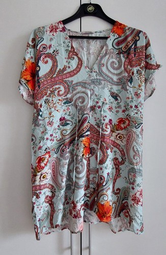 Neu orsay sommer minikleid - neu,