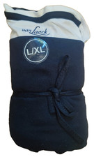 Business Class Lufthansa Van