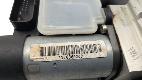 Abs modul peugeot - abs, satelis