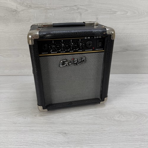 Cruiser crafter 10g - cruiser, cr-10g