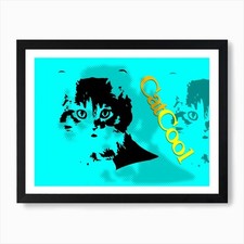 Süße katze kunst - süße,