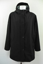 SOS JENSEN Damen Jacke Kapuze