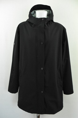 Sos jensen damen jacke kapuze - damen,