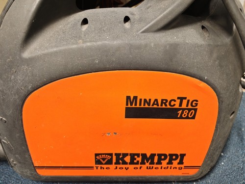Kemppi minarctig 180 - minarctig,