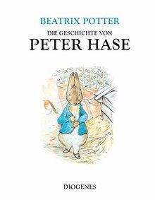 Die geschichte von peter hase - die,