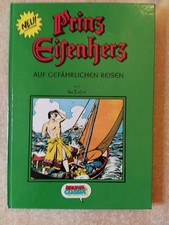 Prinz Eisenherz Band 3: Auf