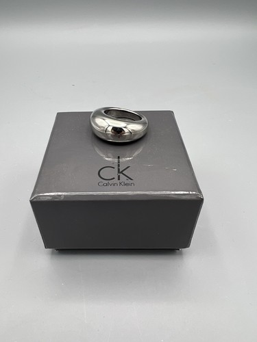 Calvin klein damen ring - damen,