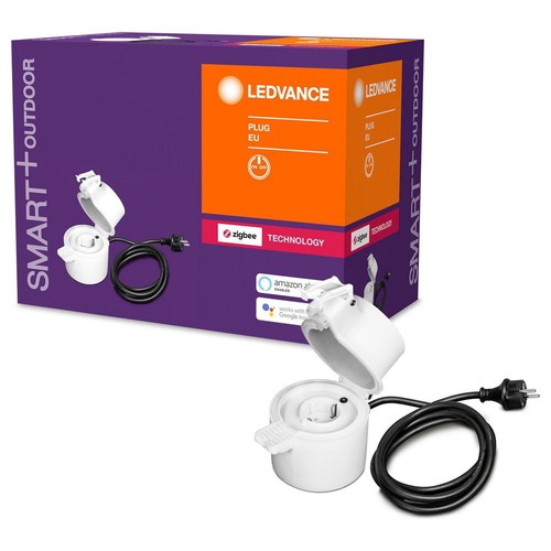 Ledvance smart plug zigbee - ledvance,