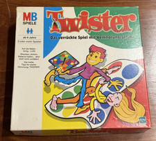 MB Twister