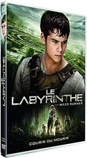 Le Labyrinthe von Wes Ball | DVD | Zustand sehr gut