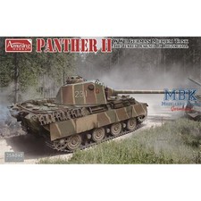 AMUSING HOBBY AH35A040 Panther