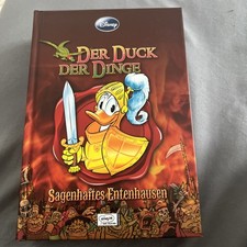 Enthologien 16: Der Duck der