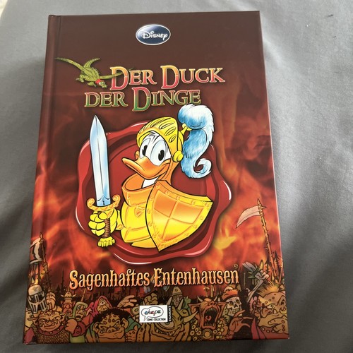 Enthologien der duck - der,
