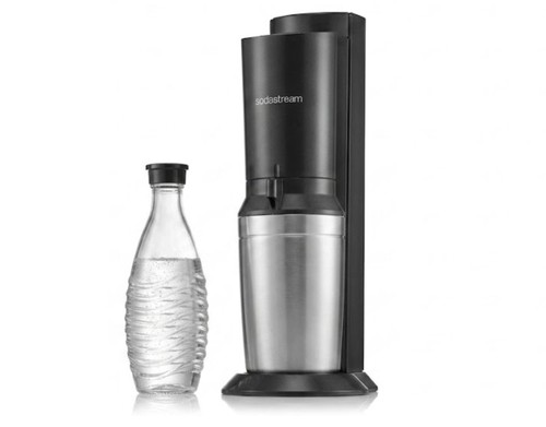 Sodastream wassersprudler - sodastream,