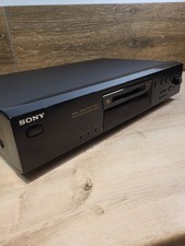 Sony MDS-JE480 Minidisc