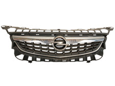 Kühlergrill Frontgrill OPEL ASTRA J (2009-2012)
