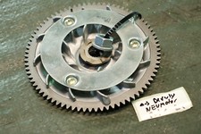 Riemenscheibe Revision Kit 8456075 Beverly Carnaby Vespa ET4 125 GT FLY Leader