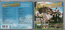 Das große OBERKRAINER Musikanten-Treffen