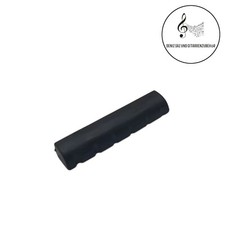 Gitarre Knochen Sattel