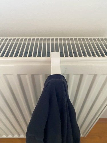 Heizkörperhaken für kleidung - heizkörperhaken,