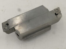 Wohlhaupter Multi Bore Ausdrehkopf, Ausspindelwerkzeug, 126 009, ø 150 - 180 mm