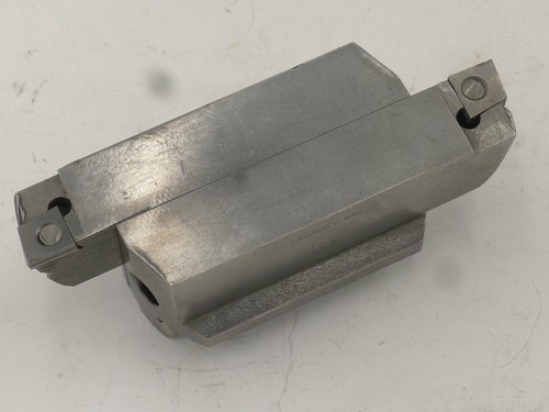 Wohlhaupter multi bore - wohlhaupter,