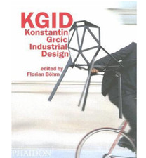 Kgid konstantin grcic - konstantin,