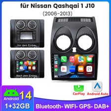 Android 14 Autoradio GPS Navi