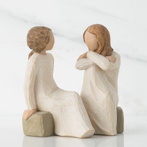 Willow tree susan lordi heart - willow,