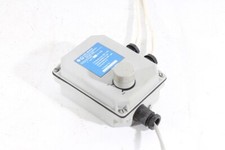 alter Temperaturregler Regler