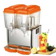 Clivia Commercial Cold