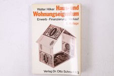 37083 Walter Hilker HAUS- UND