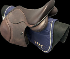 HBC-Springsattel RONDA