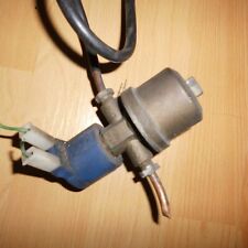 BRC Abschaltventil Ventil Absperrventil für Verdampfer LPG Gasanlage 6mm