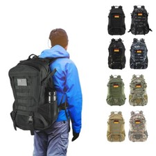 Wasserdicht Herren Molle Army